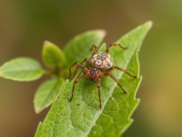 Przędziorek pospolitych - objawy, leczenie i profilaktyka
