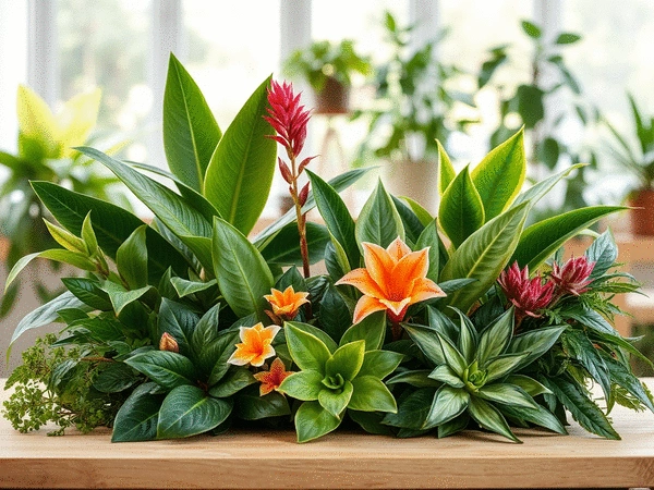 Gdzie kupić egzotyczne rośliny?