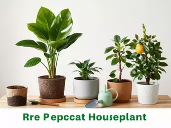 Przesadzanie roślin doniczkowych: jak dobrać doniczkę, drenaż i ziemię do palm, fikusów, monster i cytrusów